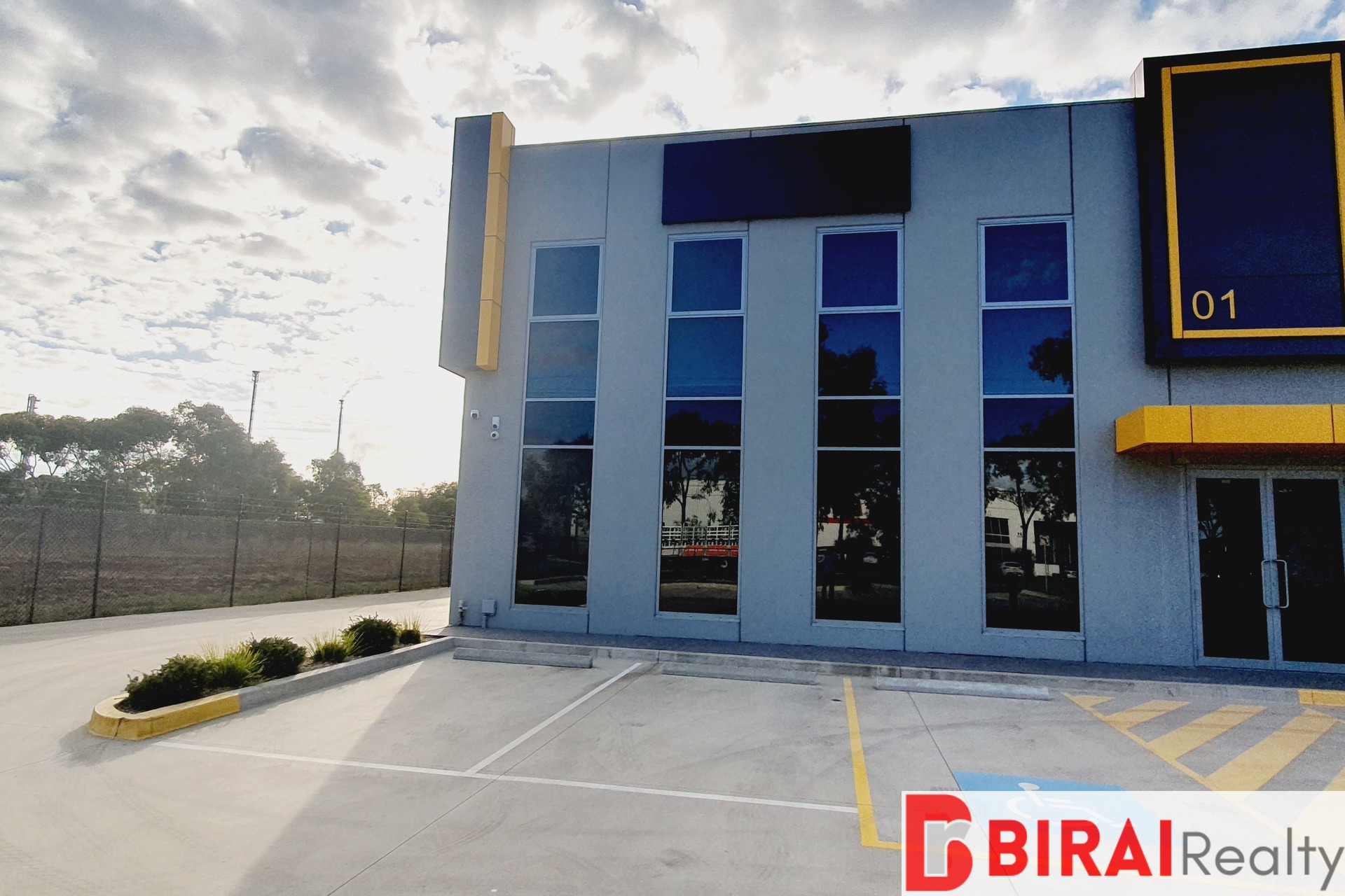 Commercial Properties in Werribee for Sale & Lease | Birai Realty