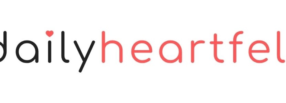 Daily Heartfelt Cover Image