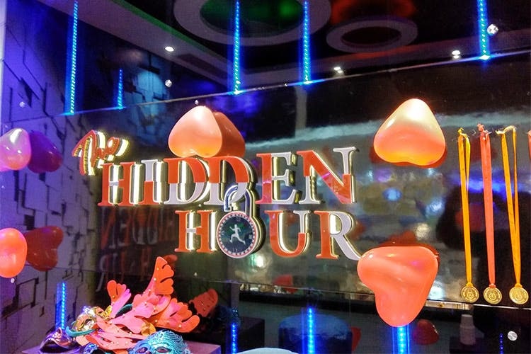 Uncover the Thrill: Best Mystery Rooms in Noida for 2025 – General Tips