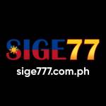 Sige77 App Profile Picture