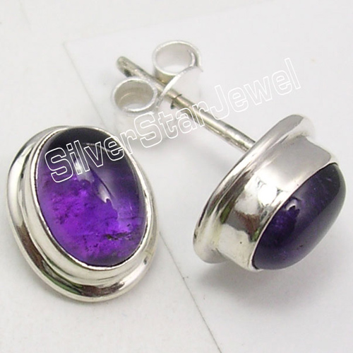 Trusted Wholesale Sterling Silver Earrings Supplier