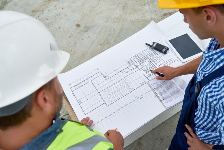 Structural Design and Inspection in Manchester & Expert Structural Engineers in Wilmslow