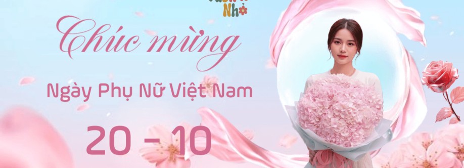 Vườn Hoa Nhỏ Cover Image