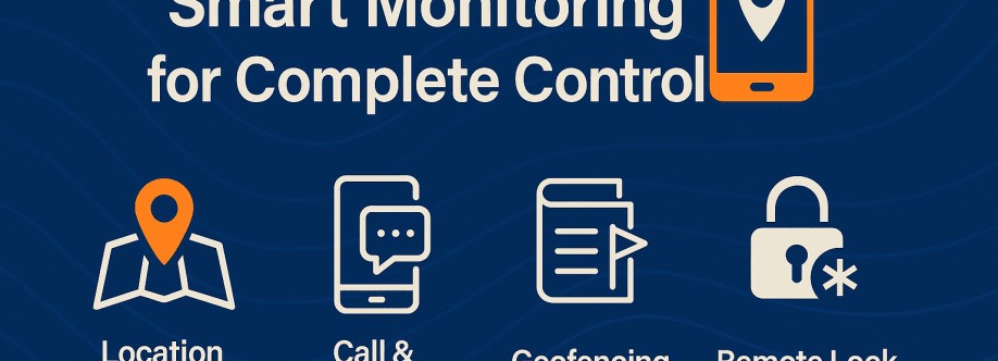 PhoneTracker247 Parental Control Cover Image