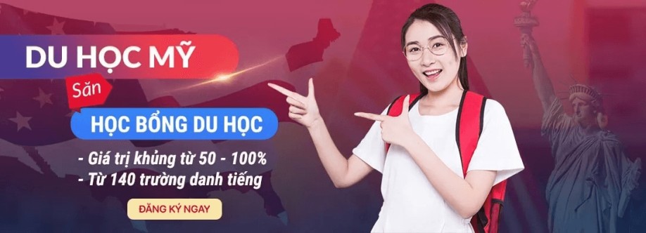 Du học Mỹ New Ocean Cover Image