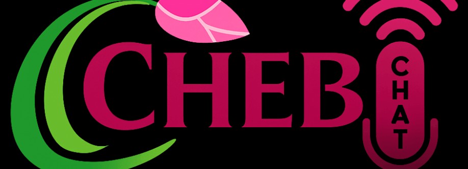 Chebichat TRỢ LÝ AI TIẾNG TRUNG Cover Image