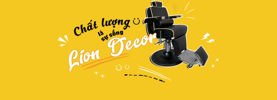 Ghế cắt tóc nam Cover Image