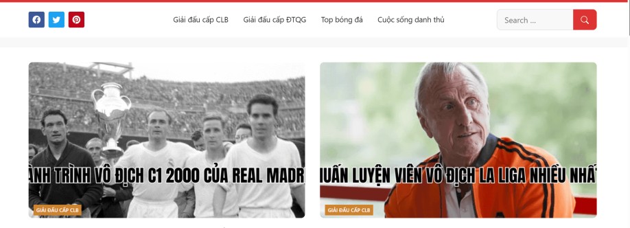 Nhà Đài CleanKick1 Cover Image