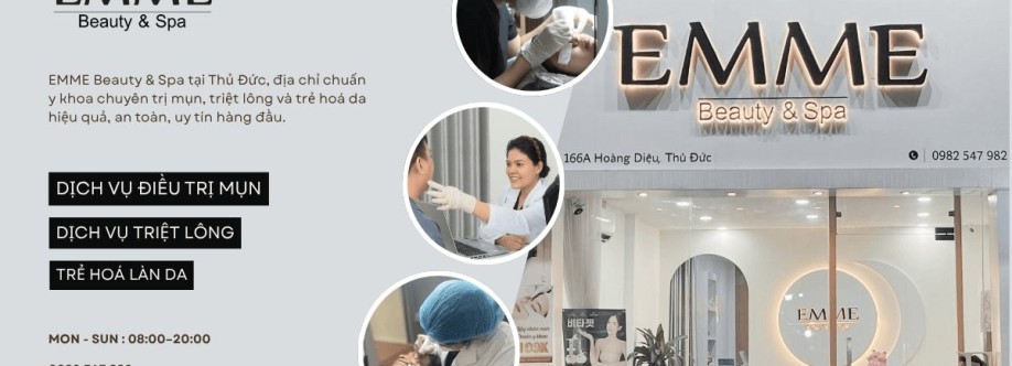 EMME Beauty Spa Cover Image