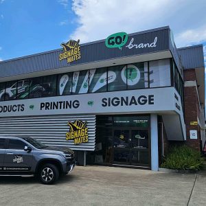 Signage Nerang & Car Signage in Nerang - Signagemates