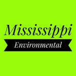 Mississippi Environmental Profile Picture