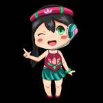 chebichatqx Profile Picture