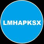 LMHAPKSX COM Profile Picture