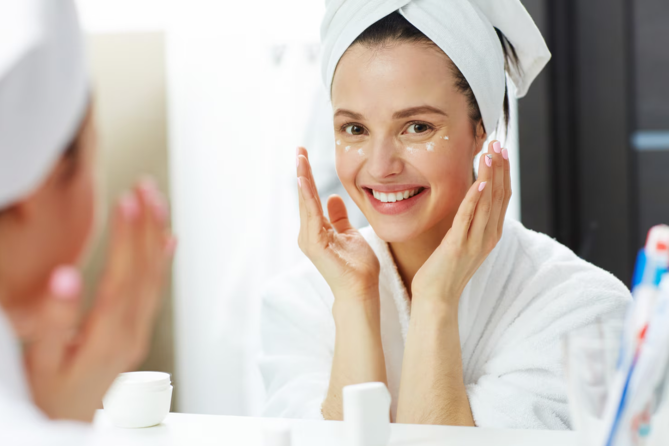 The Art of Gentle Hydration: Redefining Skin Care