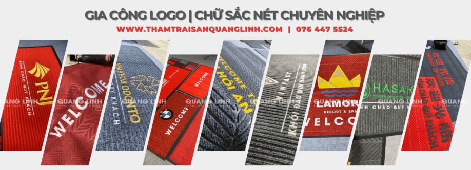 Dịch Vụ Sửa Thảm Trải Sàn Cover Image