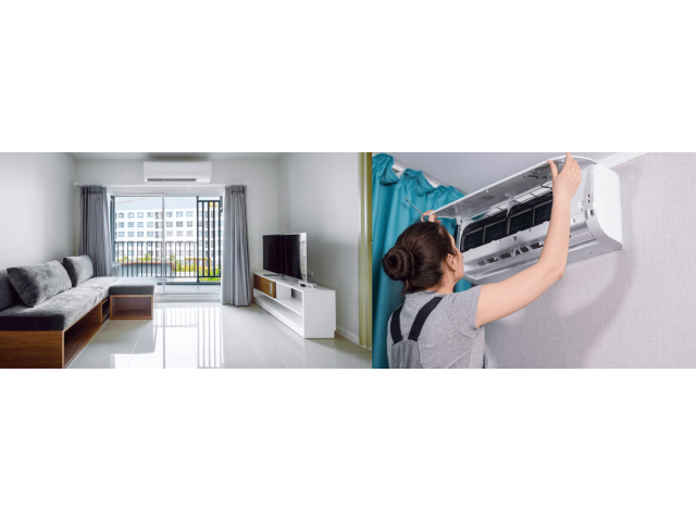 On-time AC Repair Sessions to Make Your Air Conditioner Better