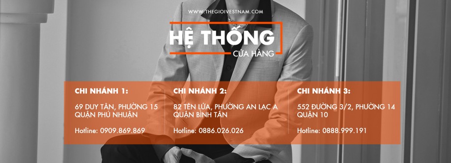 Thế Giới Vest Nam Cover Image