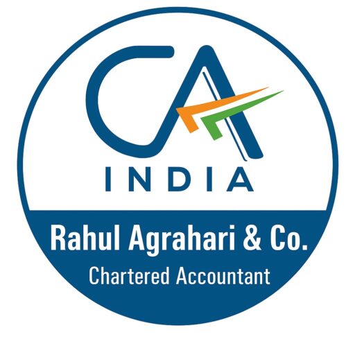 Best Chartered Accountant In Vikaspuri, West Delhi | Rahul Agrahari