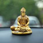 Hanuman idol for Car Profile Picture