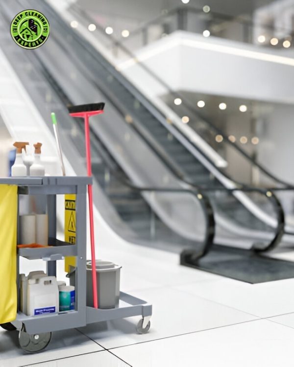 DeepCleaning Experts | Best Cleaning Services in Riverside, CA