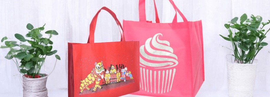 THẾ GIỚI TÚI VẢI Cover Image