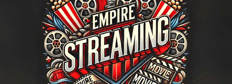 Empire Stream Cover Image
