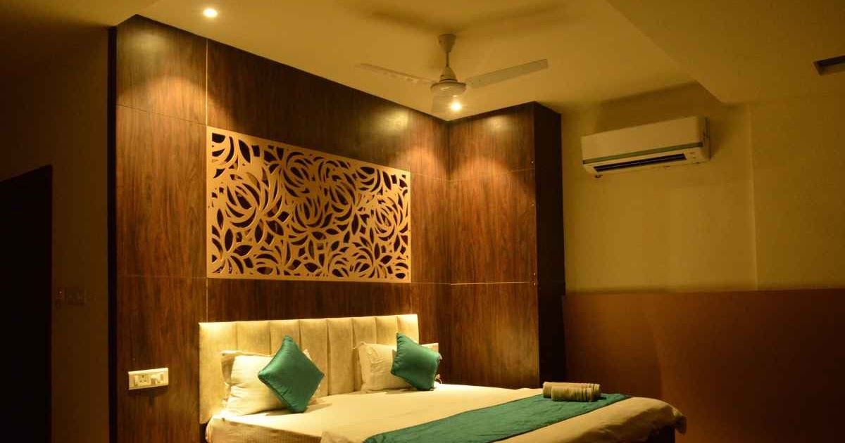 How Can a Heritage Boutique Hotel in Jaipur Enhance Your Rajasthan Travel Experience?