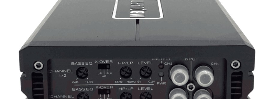 CAR BOSS Cover Image