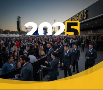 Why Event Security is a Must in 2025?
