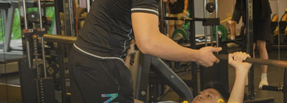 Eagle Fitness Cover Image