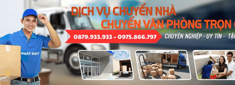 Chuyển dọn nhà kho xưởng Cover Image