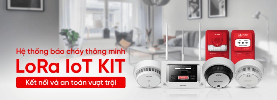 Camera Kỷ Nguyên Báo Cháy Hikfire Cover Image