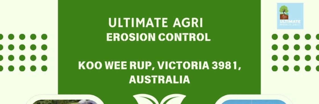 Ultimate Agri Cover Image