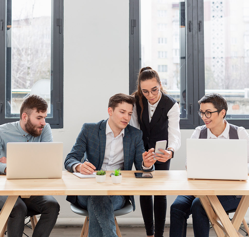 Payroll Outsourcing Companies: One-Stop Solution for Payroll to Ensure Seamless Operations – Easy Source