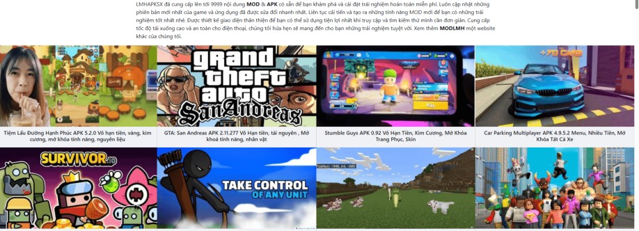 LMHAPKSX COM Cover Image