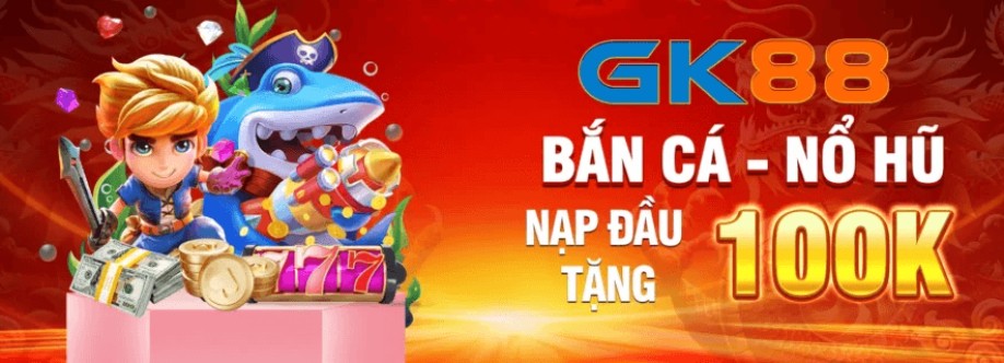 gk88 vnio1 Cover Image