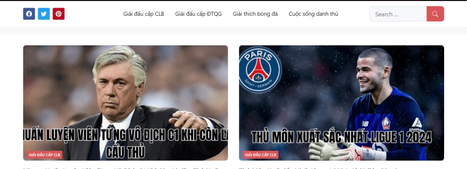 Nhà Đài ManorKick Cover Image