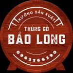 Thùng Gỗ Sồi Bảo Long Profile Picture