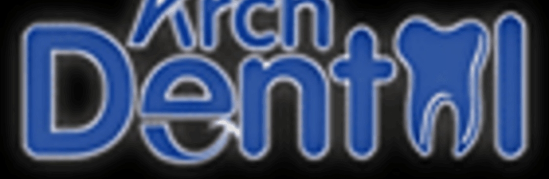 Arch Dental Care Cover Image