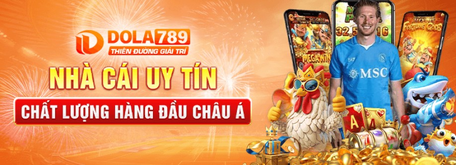 DOLA789 NRS Cover Image