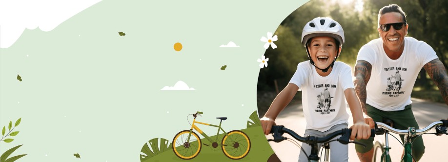 Ride Style Custom Cover Image