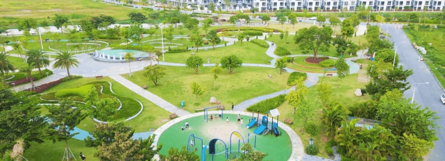 Belhomes Hải Phòng Cover Image