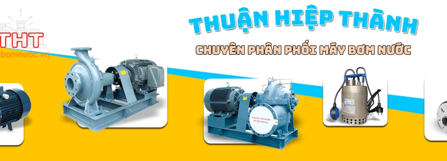 May Bom Thuan Hiep Thanh Cover Image