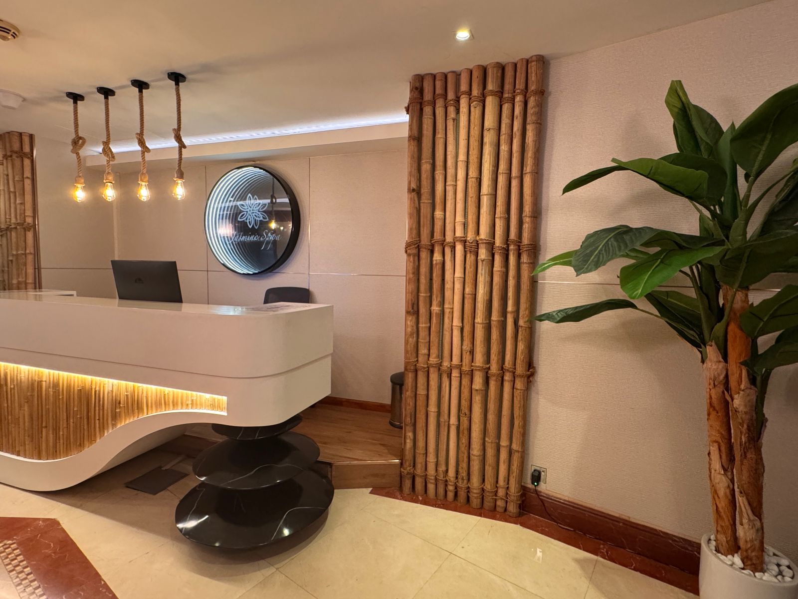 Experience Ultimate Relaxation at a European Spa - Smart Article