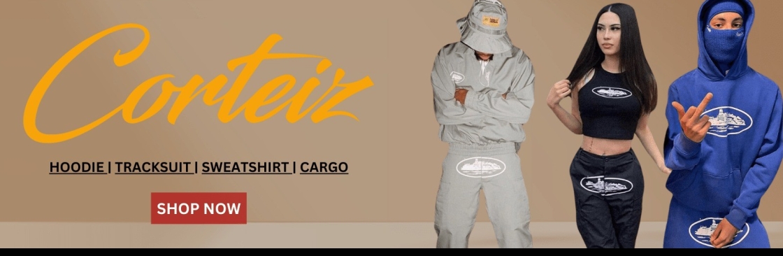 Corteiz Corteiz Cover Image