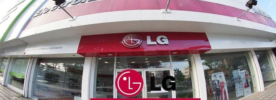 Trung Tâm Bảo Hành LG TPHCM Cover Image