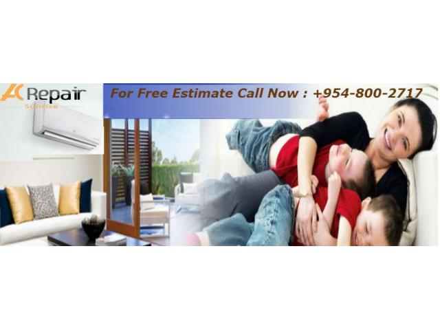 Avoid Costly Repairs With On-time Air Duct Cleaning Sunrise