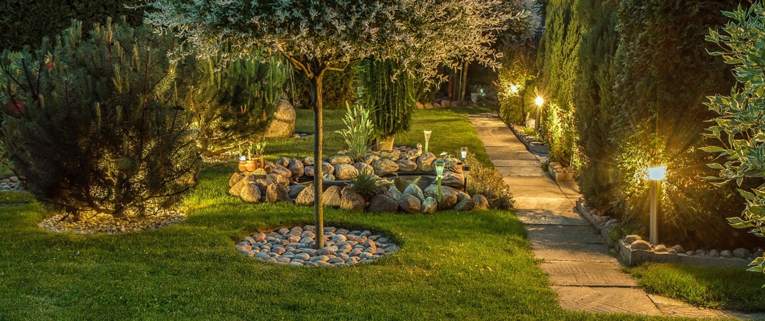 Alpharetta Landscape Design | Creech Landscape