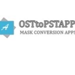 OSTtoPSTAPP Merge vCard Profile Picture