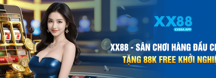 Trang chủ Xx88 Cover Image